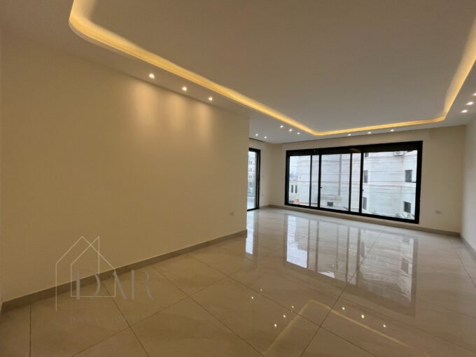 First-Floor Apartment in Al Rabieh For Sale