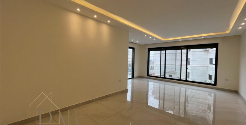 First-Floor Apartment in Al Rabieh For Sale