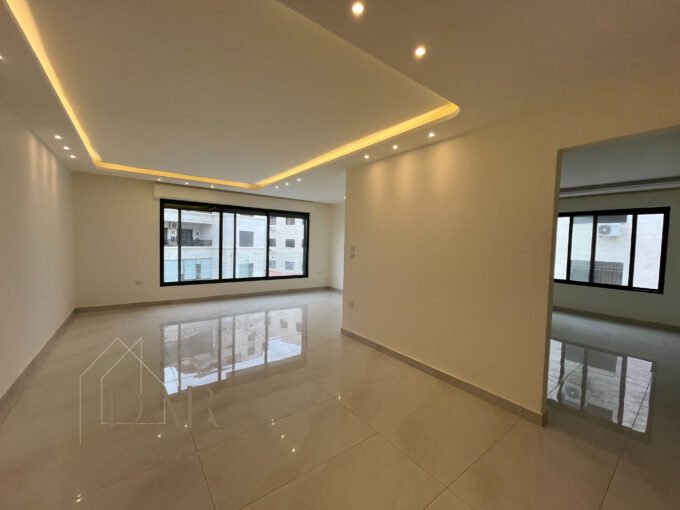 Second-Floor Apartment in Al Rabieh For Sale
