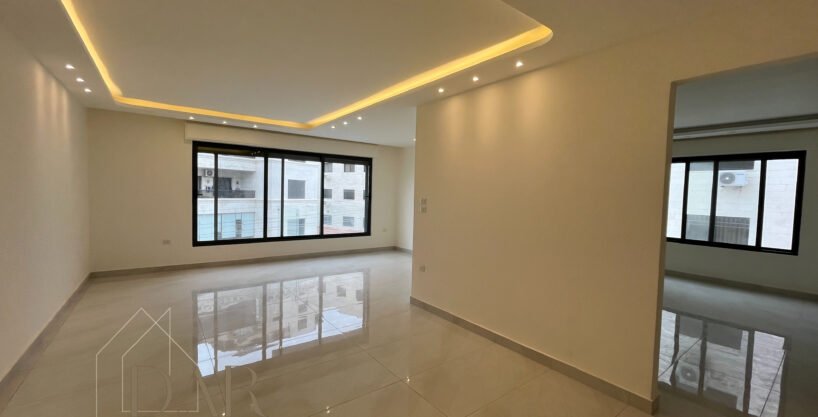 Second-Floor Apartment in Al Rabieh For Sale