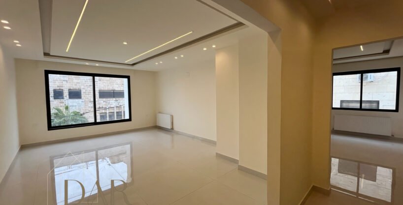 Second-Floor Apartment in Al Rabieh For Sale