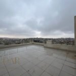 Two Duplex Top-Floor Apartments with Roof in Al Rabieh For Sale