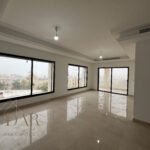 Third-Floor Apartment in Al Rabieh For Sale