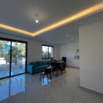 Raised Ground-Floor Apartment in Al Rawnak For Sale