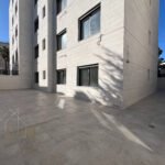 This semi-ground floor apartment offers 158 sqm of internal living space complemented by 190 sqm of private outdoor terrace areas. Located in Al Rawnak, Amman, the property benefits from a practical residential layout suitable for comfortable everyday living. The unit features two separate entrances, adding flexibility and convenience for family use and guest reception. The outdoor terrace significantly extends the living space and provides a pleasant setting for seating, leisure, and social gatherings. This residence represents an appealing apartment option within Jordan’s residential market for buyers seeking generous outdoor areas combined with functional indoor layouts in an established neighborhood setting.