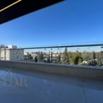 Duplex Top-Floor Apartment with Roof in Al Rawnak For Sale