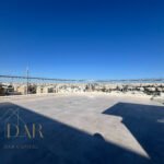 Duplex Top-Floor Apartment with Roof in Al Rawnak For Sale