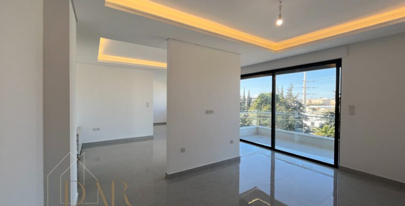Second-Floor Apartment in Al Rawnak For Sale