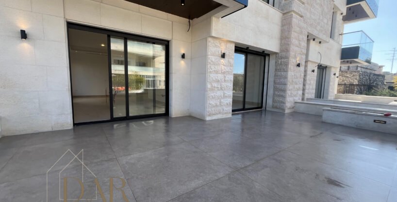 Two Ground-Floor Apartments in Al Rawnak For Sale