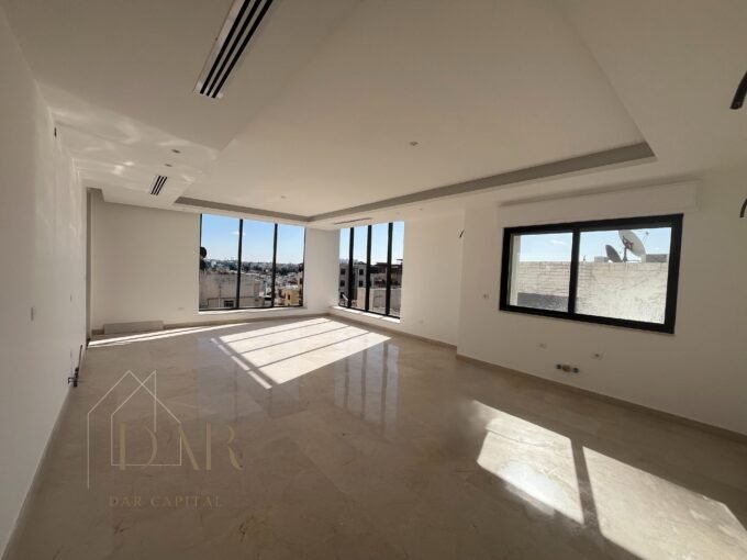 Two First-Floor Apartments in Al Rawnak For Sale