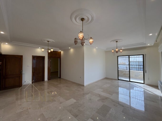 Third-Floor Apartment in Al Kursi For Sale