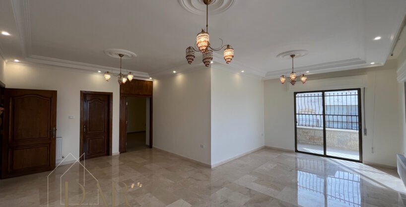 Third-Floor Apartment in Al Kursi For Sale
