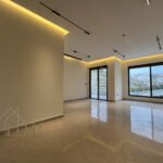 Raised Ground-Floor Apartment in Abdoun For Sale – Amman, Jordan