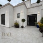 First-Floor Apartment with Terrace for Sale in Abdoun – Amman, Jordan