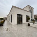 Full-Floor Roof with Terrace in Abdoun For Sale – Amman, Jordan