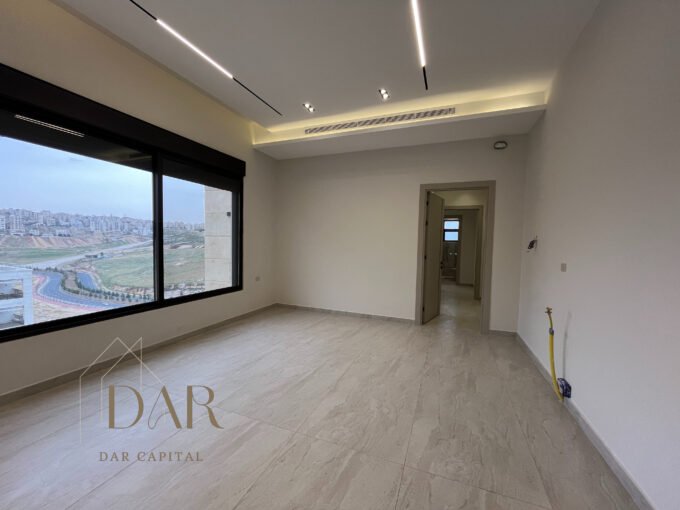 First-Floor Apartment for Sale in Abdoun – Amman, Jordan