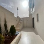 Semi-Ground Apartment with Terrace in Um Uthaina For Sale – Amman, Jordan