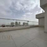 Top-Floor Duplex Apartment with Roof in Um Uthaina For Sale – Amman, Jordan