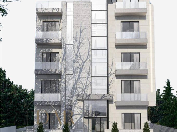 Apartment in Dahiat Al Amir Rashid