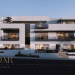 Full-Floor First-Floor Apartment in Khalda For Sale – Amman, Jordan