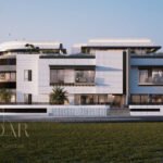 First-Floor Apartment in Khalda For Sale – Amman, Jordan