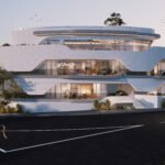 First-Floor Apartment in Dabouq For Sale – Amman, Jordan