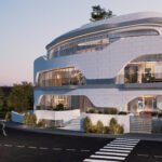 First-Floor Apartment in Dabouq For Sale – Amman, Jordan