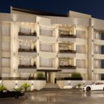 First-Floor Apartment in Shmeisani For Sale – Amman, Jordan