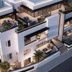 Full-Floor Semi-Ground Apartment with Garden in Khalda For Sale – Amman, Jordan