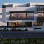 First-Floor Apartment in Dabouq For Sale – Amman, Jordan