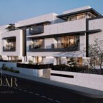 Full-Floor Semi-Ground Apartment with Garden in Khalda For Sale – Amman, Jordan