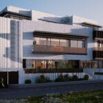 Semi-Ground Apartment with Terrace and Garden in Dabouq For Sale – Amman, Jordan