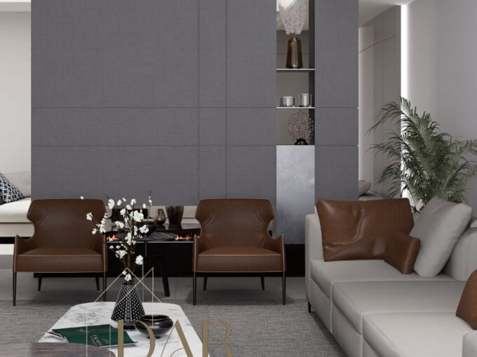 Full-Floor First-Floor Apartment in Khalda For Sale – Amman, Jordan