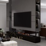 Semi-Ground Apartment with Garden in Khalda For Sale – Amman, Jordan