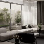 Ground-Floor Apartment in Khalda For Sale – Amman, Jordan