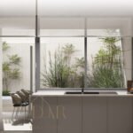 First-Floor Apartment in Khalda For Sale – Amman, Jordan