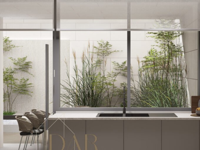 First-Floor Apartment in Khalda For Sale – Amman, Jordan