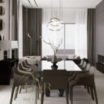 First-Floor Apartment in Khalda For Sale – Amman, Jordan