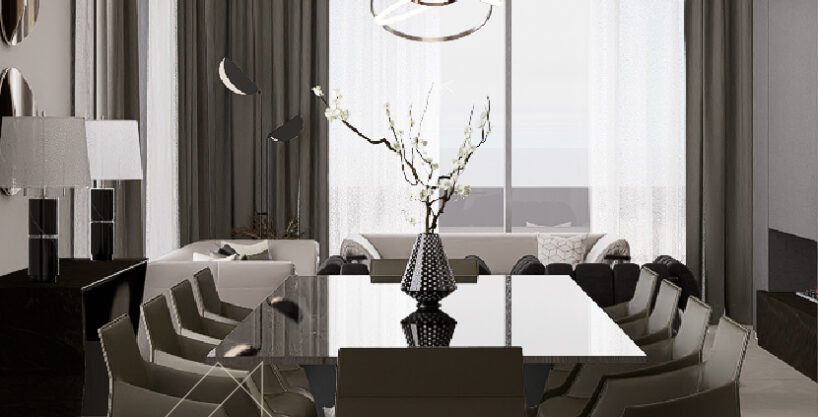 First-Floor Apartment in Khalda For Sale – Amman, Jordan