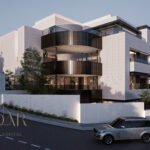 Full-Floor First-Floor Apartment in Abdoun For Sale – Amman, Jordan