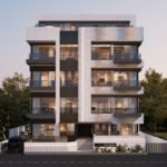 Duplex Apartment on the Ground and Semi-Ground Floors in Abdoun For Sale – Amman, Jordan