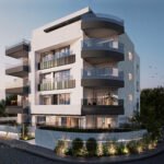 First-Floor Apartment in Al Rabieh For Sale – Amman, Jordan