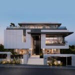 Ground-Floor Apartment in Dabouq For Sale – Amman, Jordan