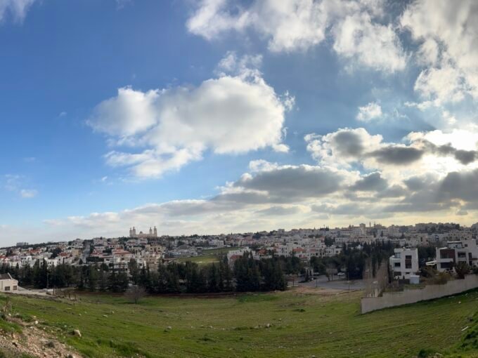 Living in Dabouq: Residential Lifestyle, Community & Family Living in Amman – Amman, Jordan