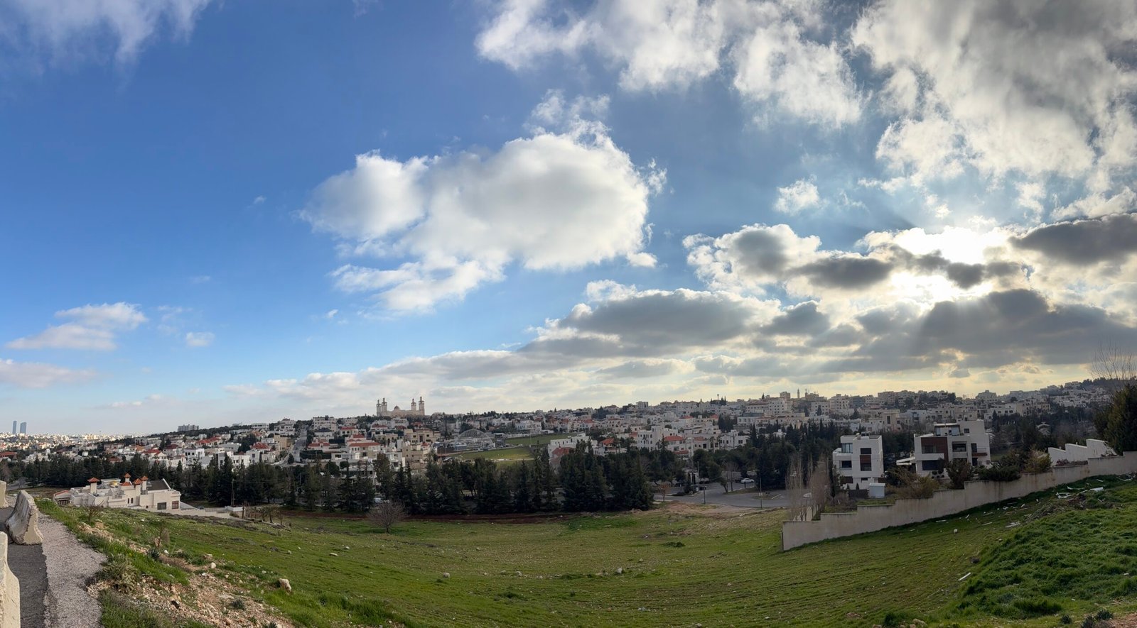 Living in Dabouq: Residential Lifestyle, Community & Family Living in Amman – Amman, Jordan