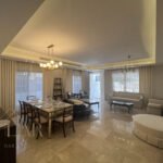Furnished Ground-Floor Apartment with Terrace in Um Uthaina For Rent – Amman, Jordan