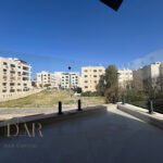 First-Floor Apartment in Deir Ghbar For Sale – Amman, Jordan