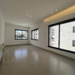 First-Floor Apartment in Deir Ghbar For Sale – Amman, Jordan