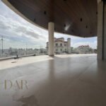 Full-Floor First-Floor Apartment in Dabouq For Sale – Amman, Jordan