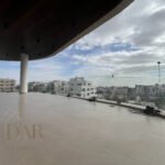 Full-Floor Second-Floor Apartment in Dabouq For Sale – Amman, Jordan